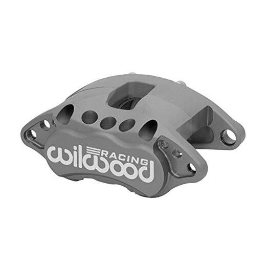 Wilwood Caliper GM D52 – Piston – 2.75in Piston – 1.00 Rotor