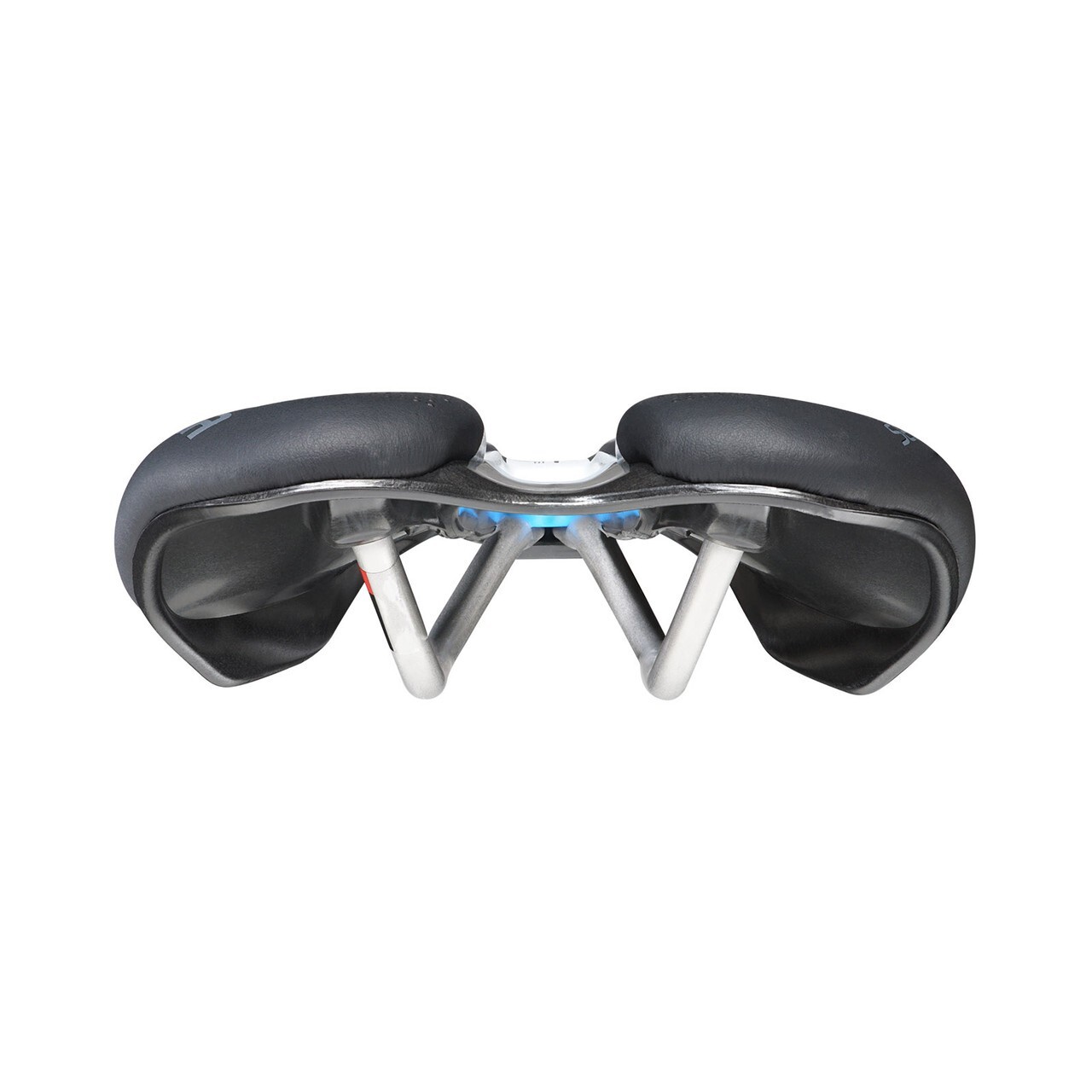 SELLE ITALIA SADDLE SLR BOOST ENDURANCE Ti316 SUPERFLOW L3 SIZE 145MM X 248MM
