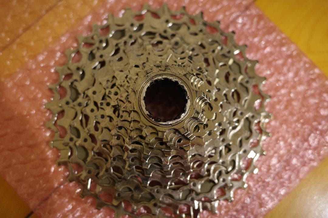 SRAM Rival XG-1250 12-Speed 10-36T XDR Cassette Road Gravel Bike Used