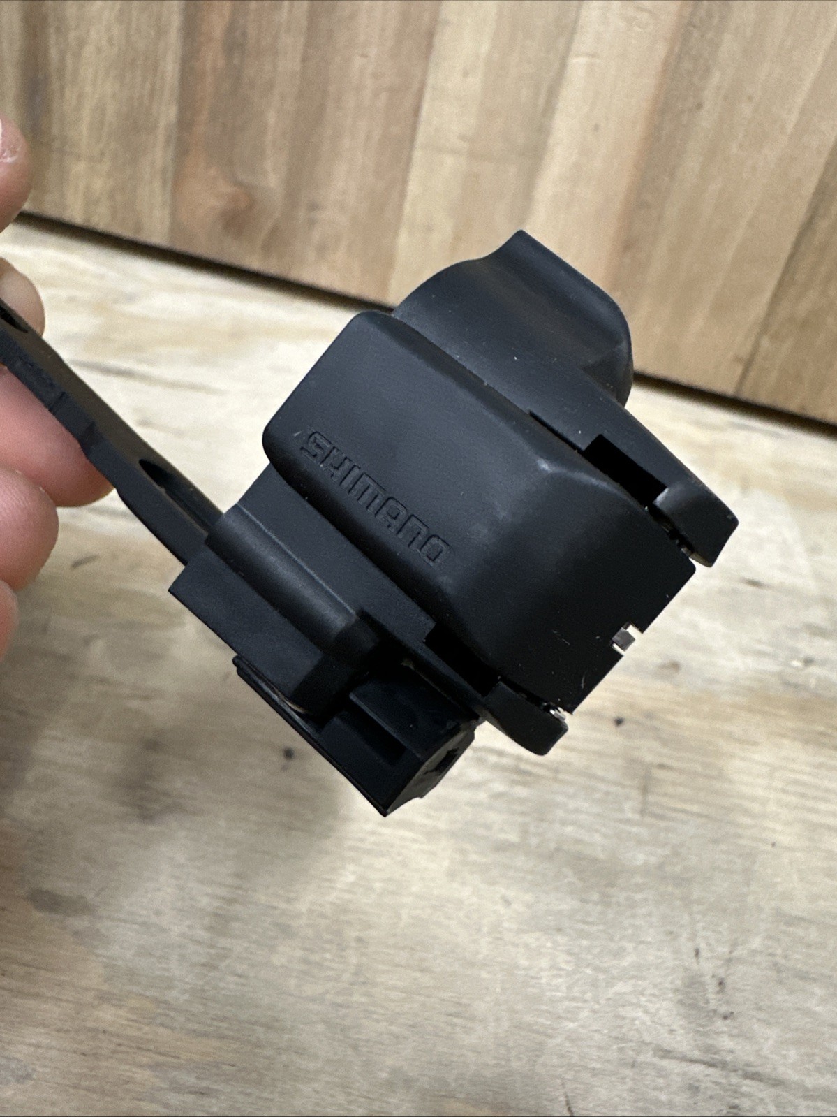 Shimano Battery Mount Di2 SM-BMR1-L (just the mount)
