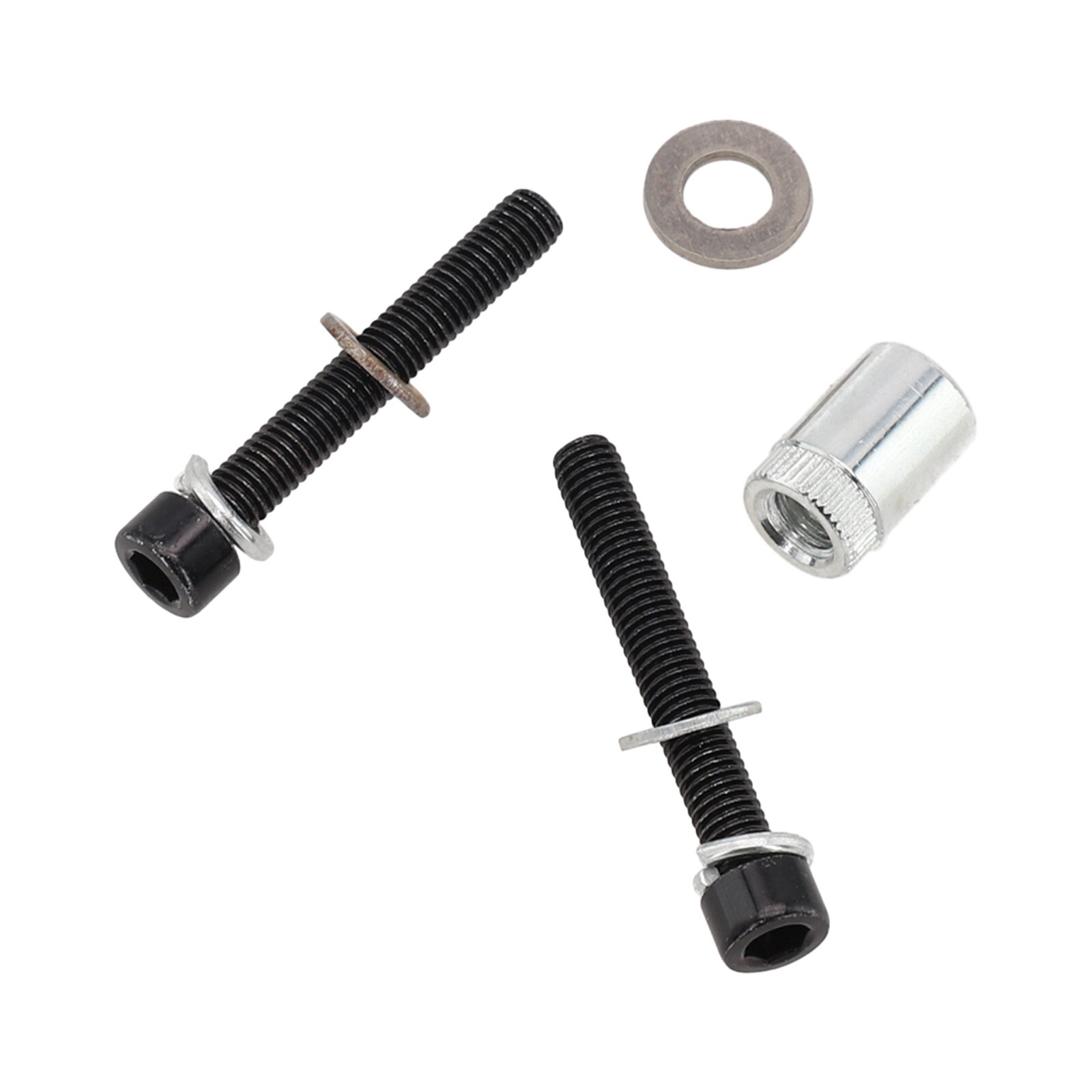 To Adapter Converter Flat Mount Brake Post Mount Aluminum Alloy For Road Bike