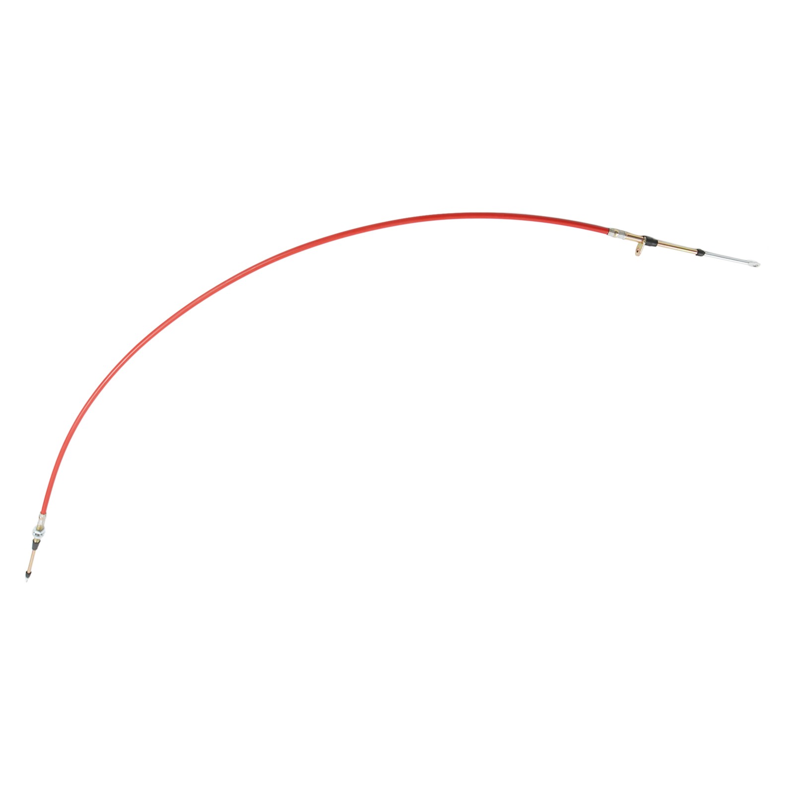 High Quality 5ft Heavy Duty Shifter Cable For B M Shifters