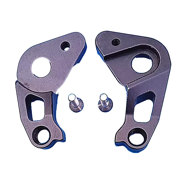 Dropout Tail For Rock Machine Blizzard Vortex CRB Direct Mount Derailleur Hanger
