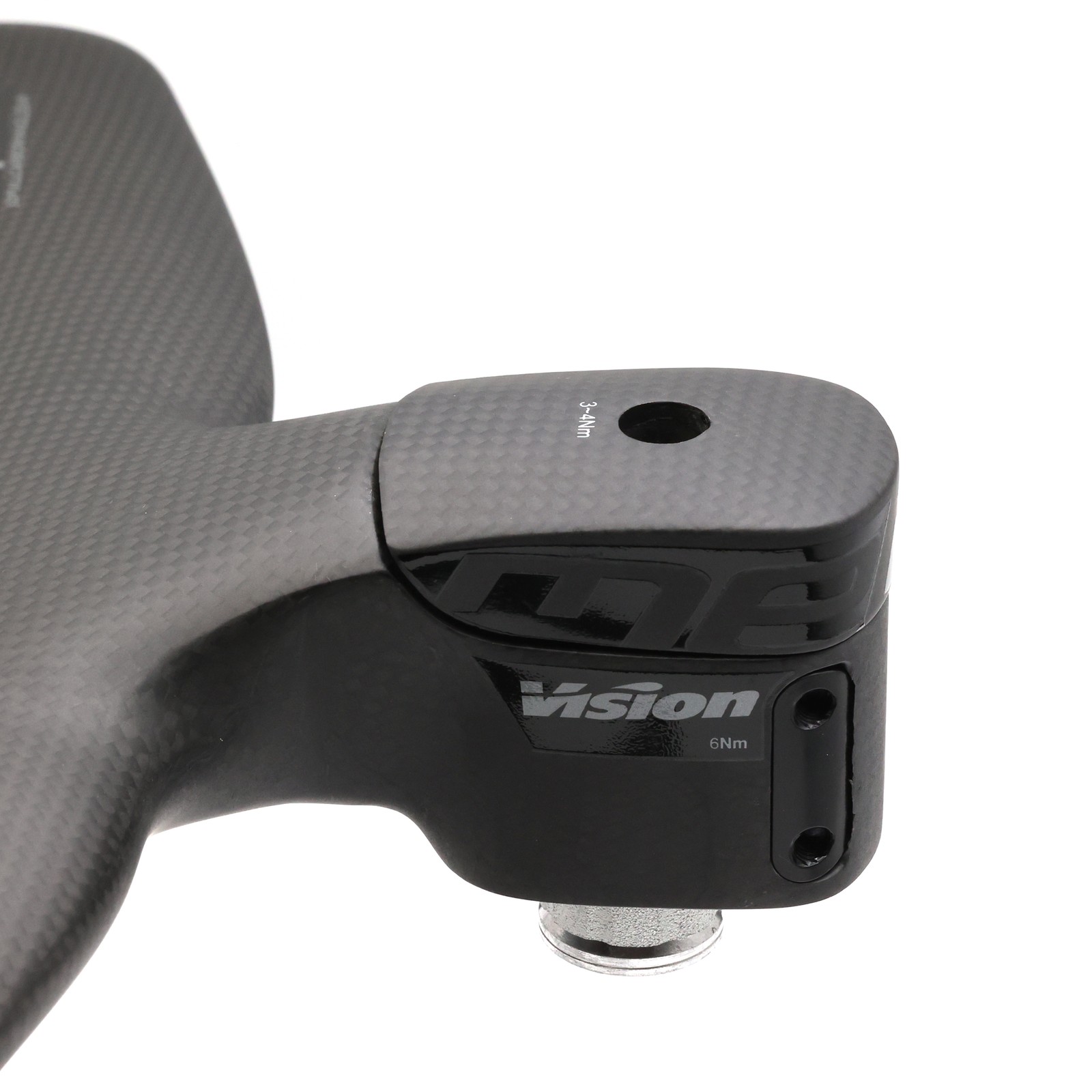 Vision Metron 5D ACR and EVO Carbon Handlebars – Multiple Sizes