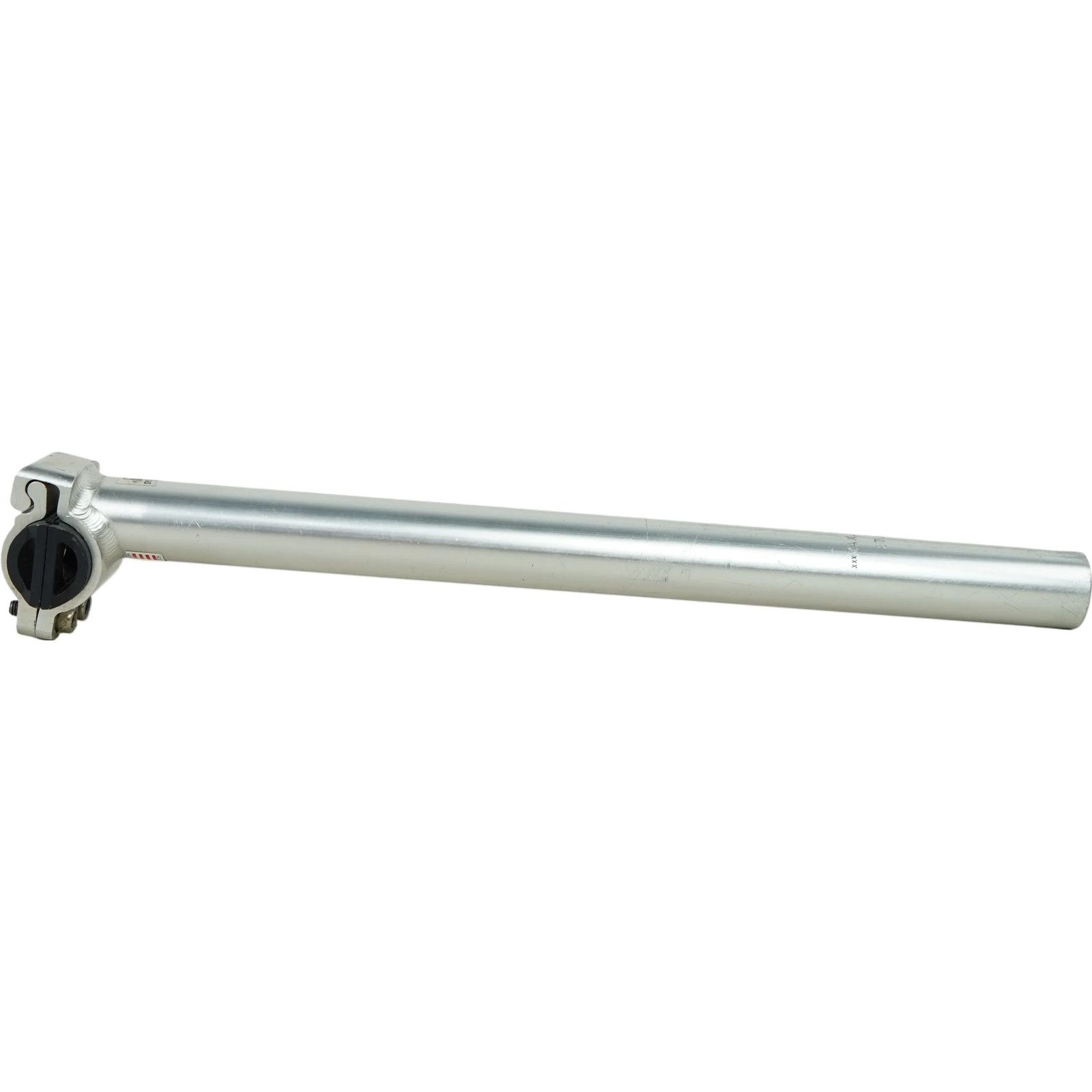 Control Tech System 4 Aluminum 350mm Bike Seatpost 27.2mm