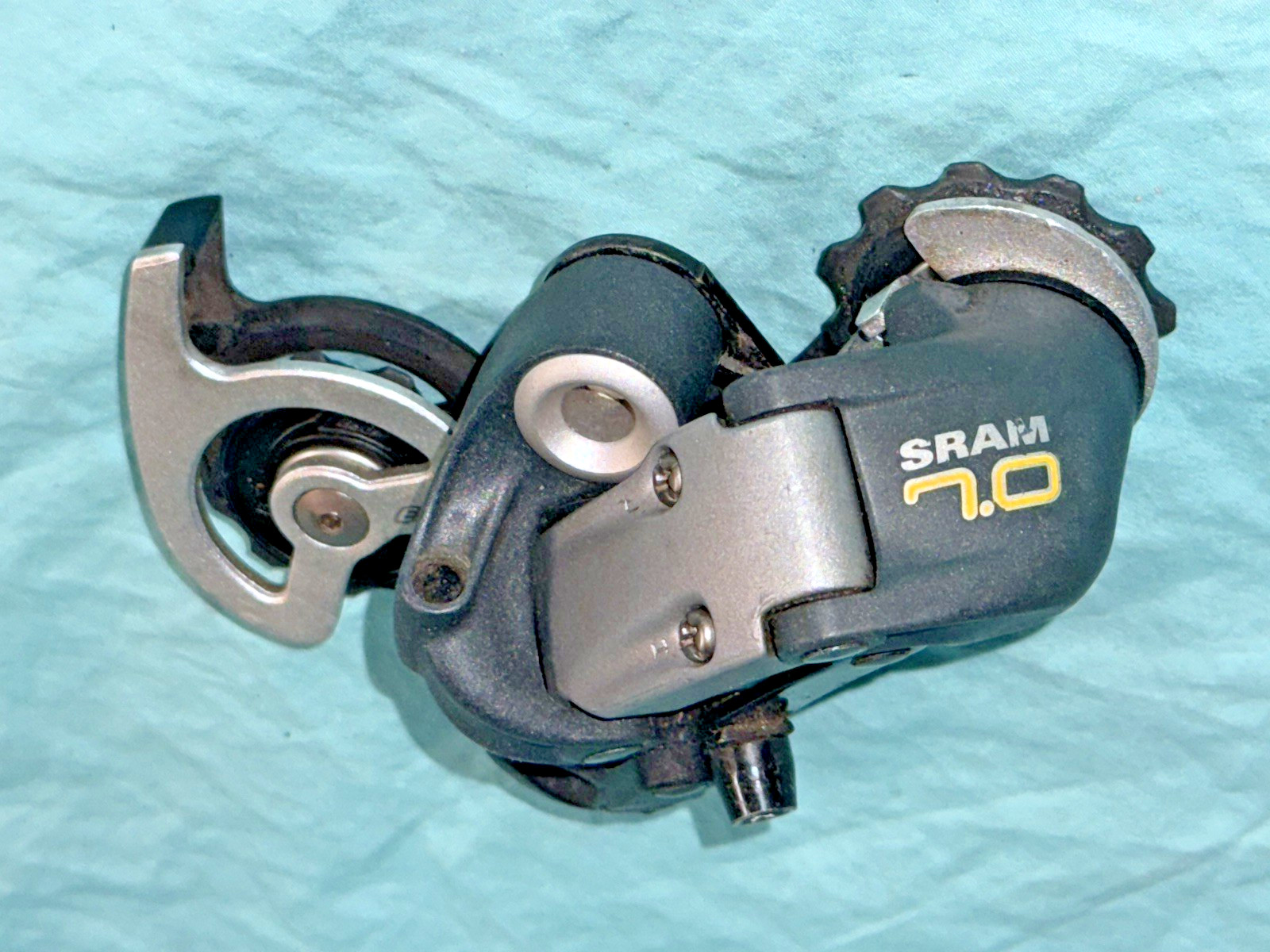 🔥🚲 SRAM 7.0 Rear Derailleur Mountain/Road/Gravel Bike MTB ESP
