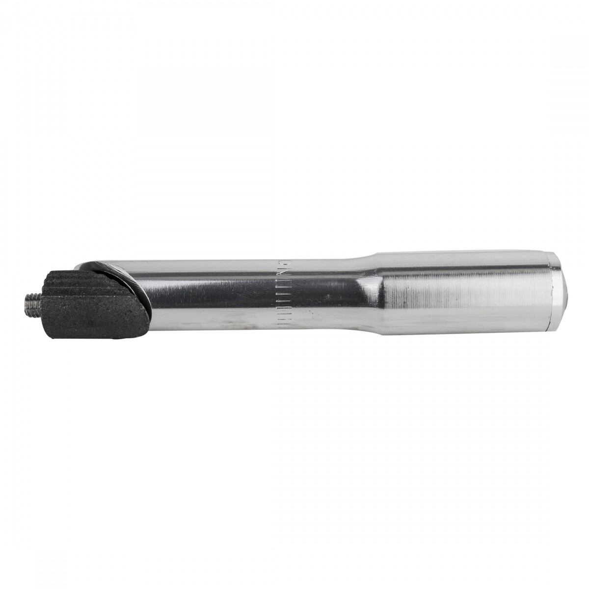 Origin8 Threadless Quill Adapter 1in Fork to 1in Stem Stem Silver mm