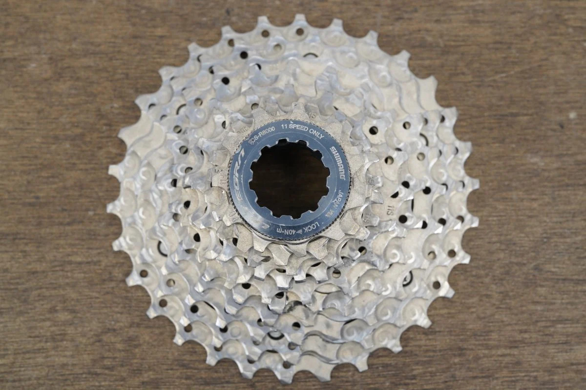 Shimano Ultegra R8070 Di2 11 Speed Electronic Hydraulic Disc Full Groupset 8070
