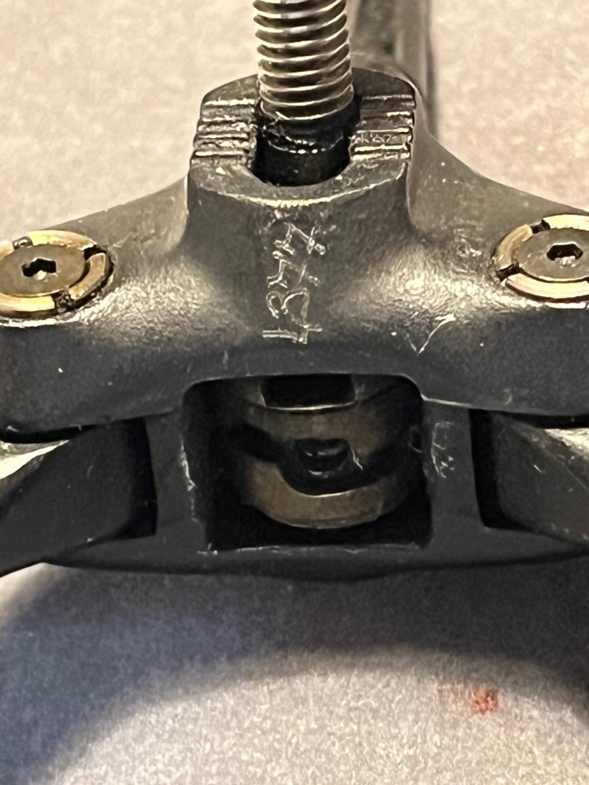 Modolo Kronos Brake Set