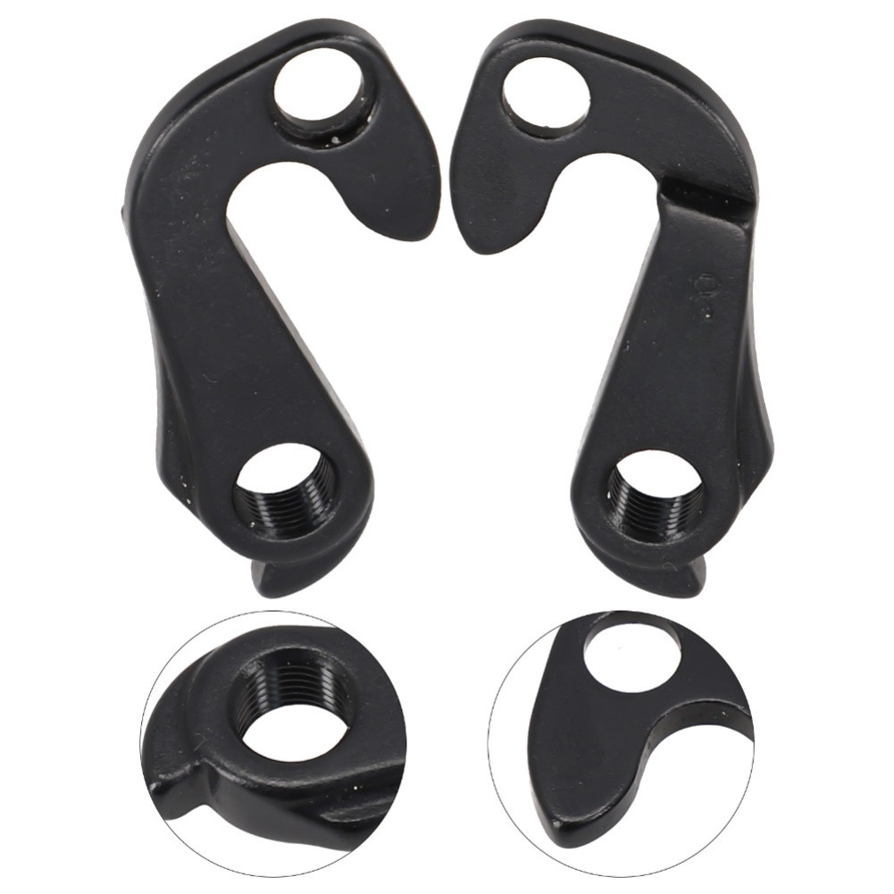 Aluminum Derailleur Hanger for Trek Conduit+ Crossrip Dual Sport 2016-2017