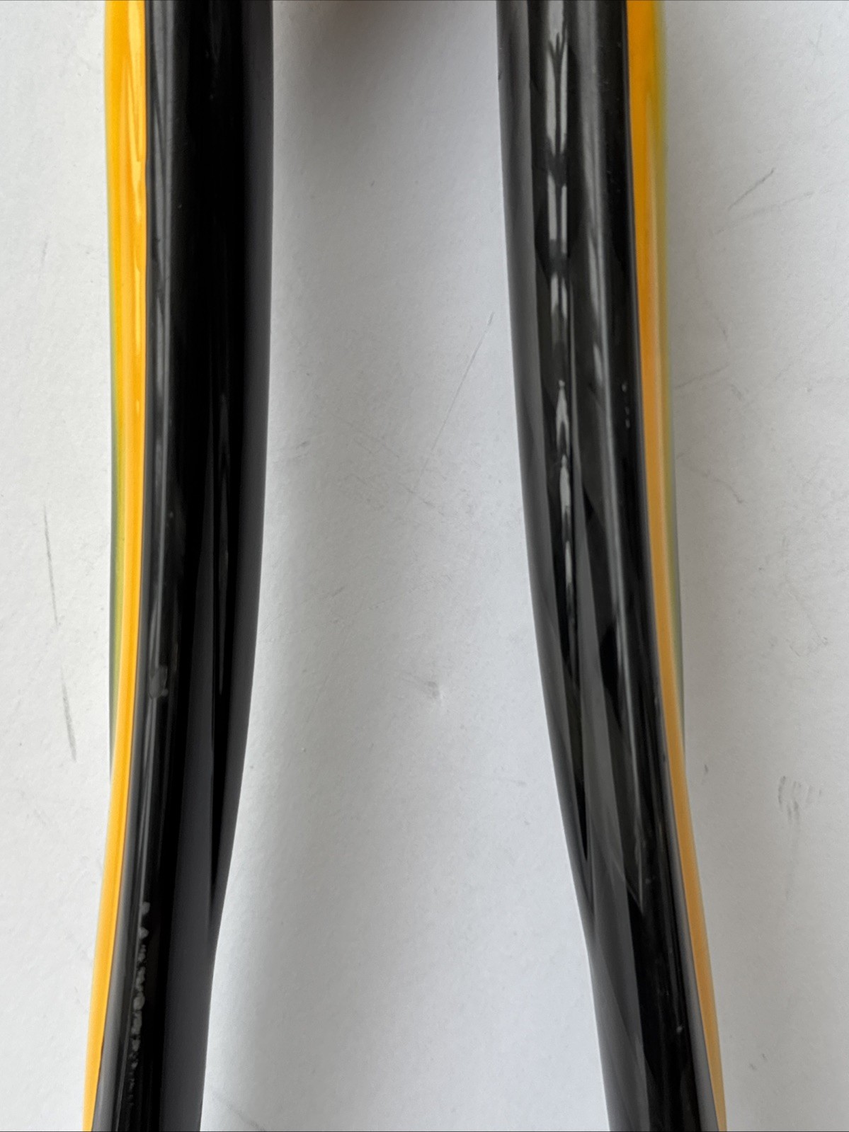 Orbea Carbon Fiber Road Bike Fork 700c Caliper Brake 1-1/8” steerer 278mm