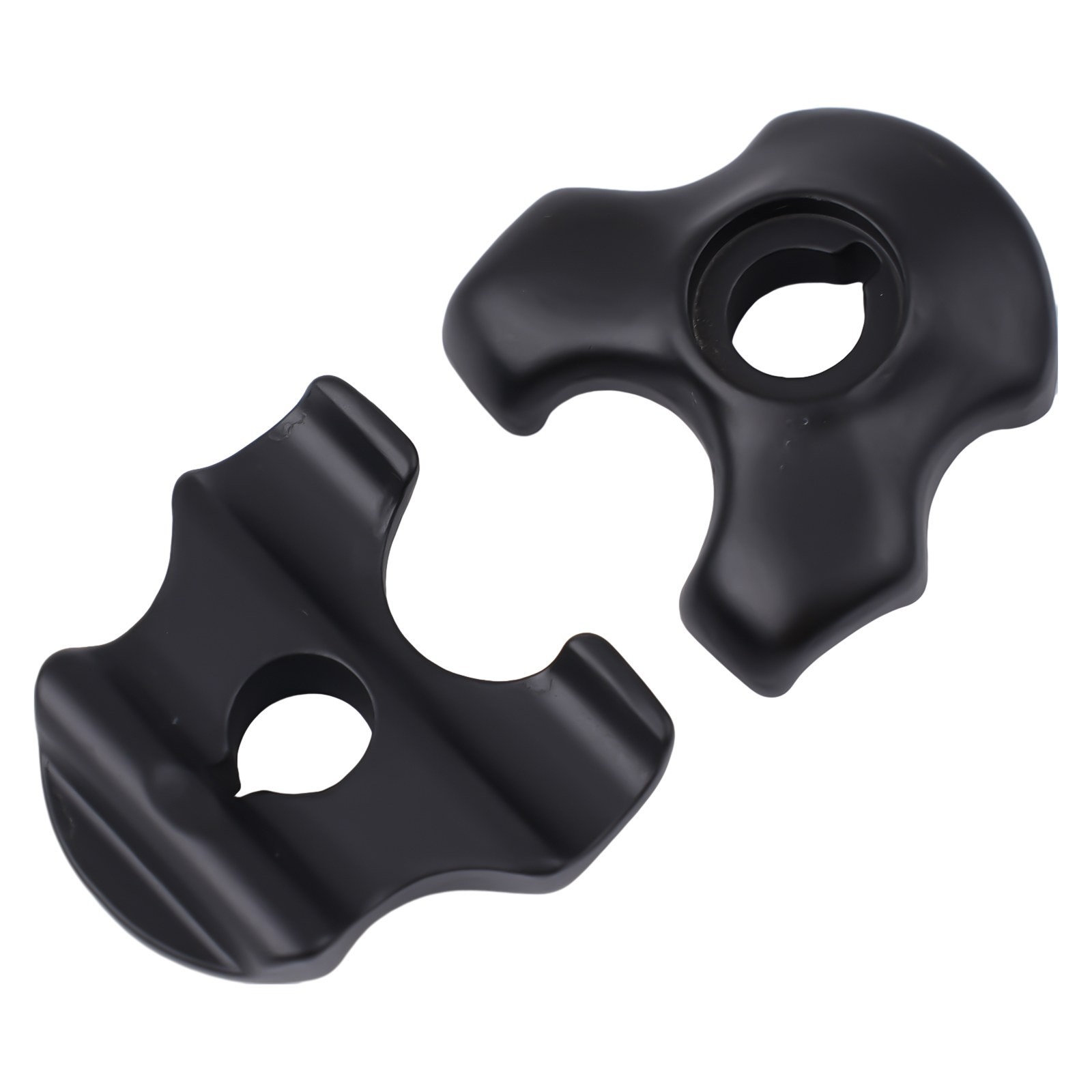 Easy Installation Bike Seatpost Clamp for 7x9mm For Carbon Saddle Rails