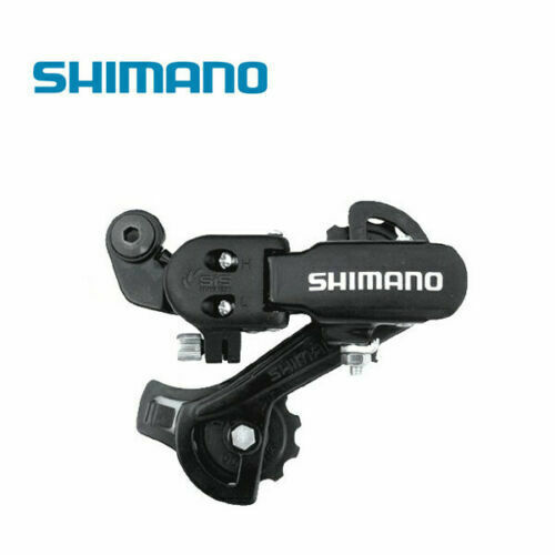 Shimano Tourney RD-TZ31A 6/7 Speed For MTB Mountain Bike Bicycle Rear Derailleur