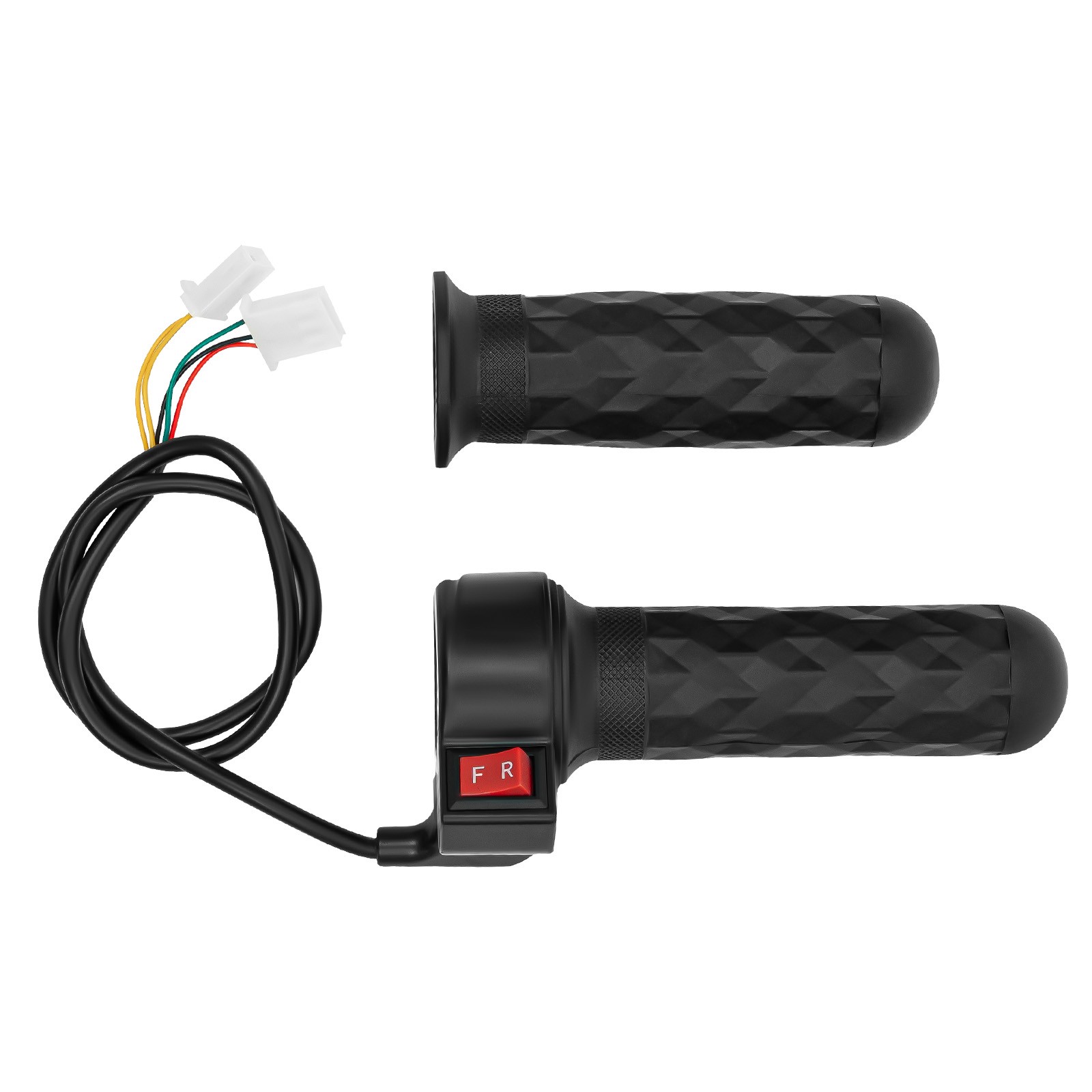For Electric Scooter 6000RPM 48-72V 3000W E-bike Brushless Motor Controller Kit