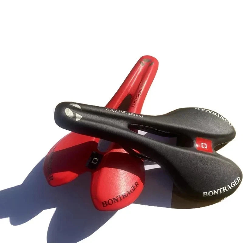 Bontrager Carbon Fiber Saddle/Seat for Road and Mountain Bike (270x145mm)