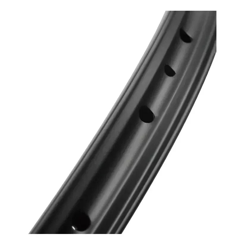 27.5inch Carbon MTB Bicycle Rims Asymmetric Tubeless 650B Enduro Bike Wheels