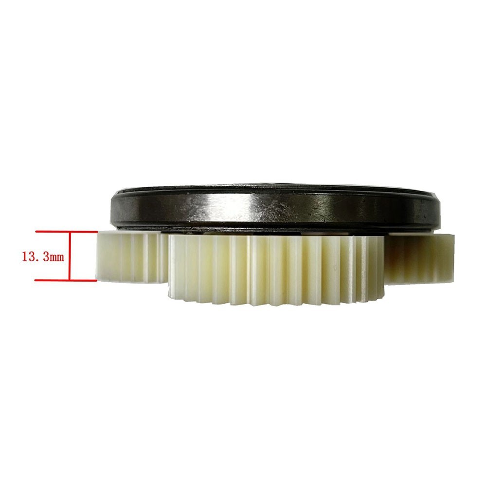 Gear Assembly for For bafang Hub Motor G060 Designed for 48V750W and 48V500W
