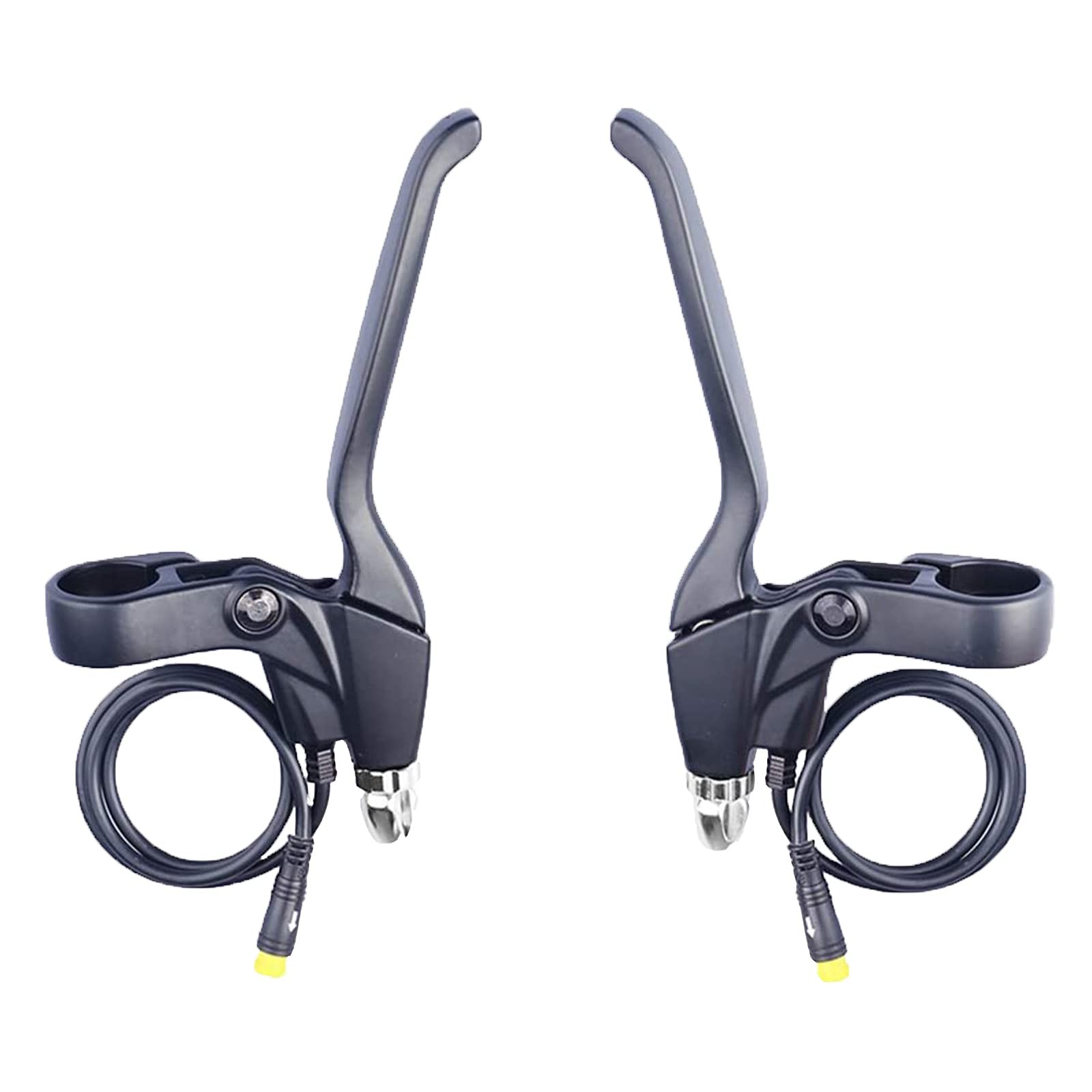 Mechanical Brake Lever for Accessories Cut Off Power When Brakes Ebike Parts