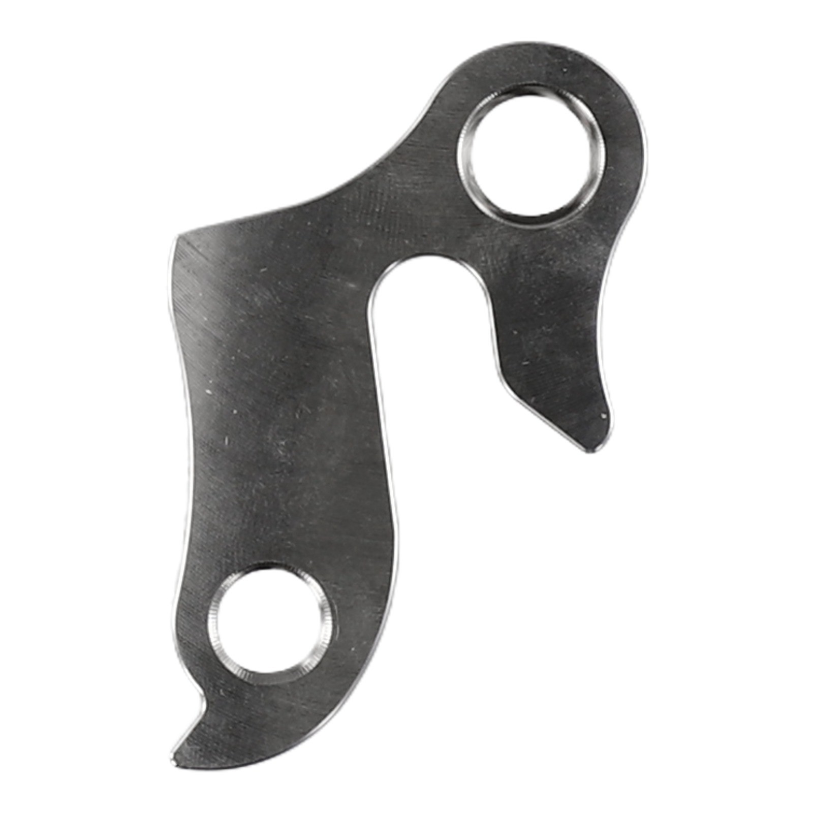 Robust SUS304 Stainless Steel Bike Derailleur Hanger for Trek and For Giant