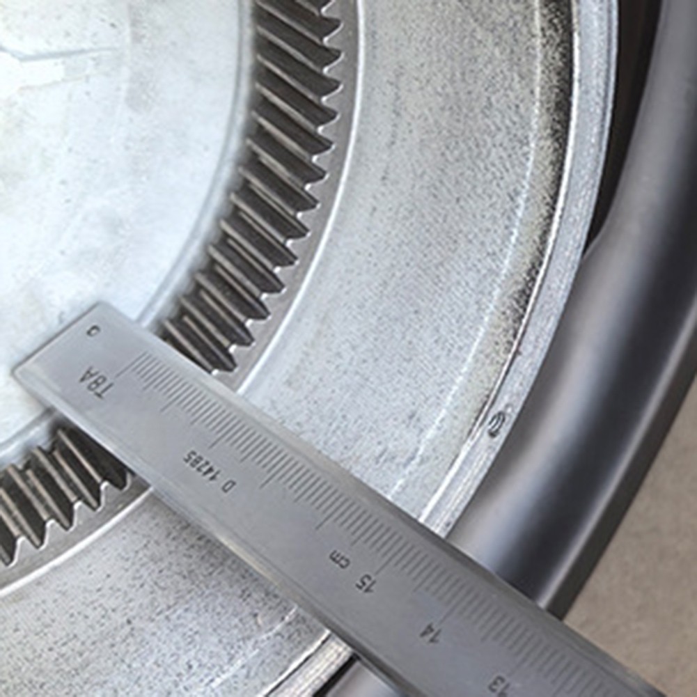 Easy Install 14 Inch Replacement Wheels for Electric Bikes and Scooters