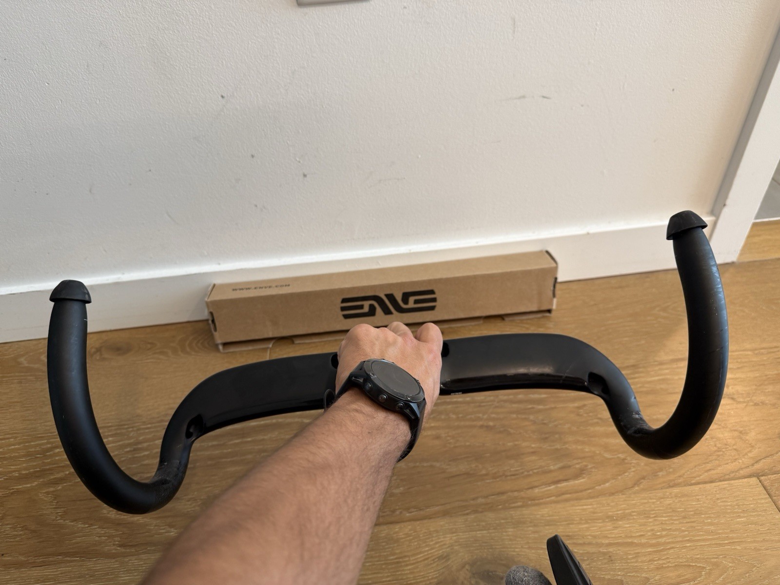 ENVE Aero Handlebar (39 cm)