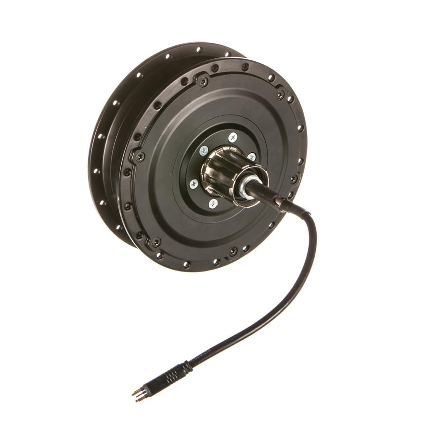 New Promovec 250W 36V Rear Wheel Motor