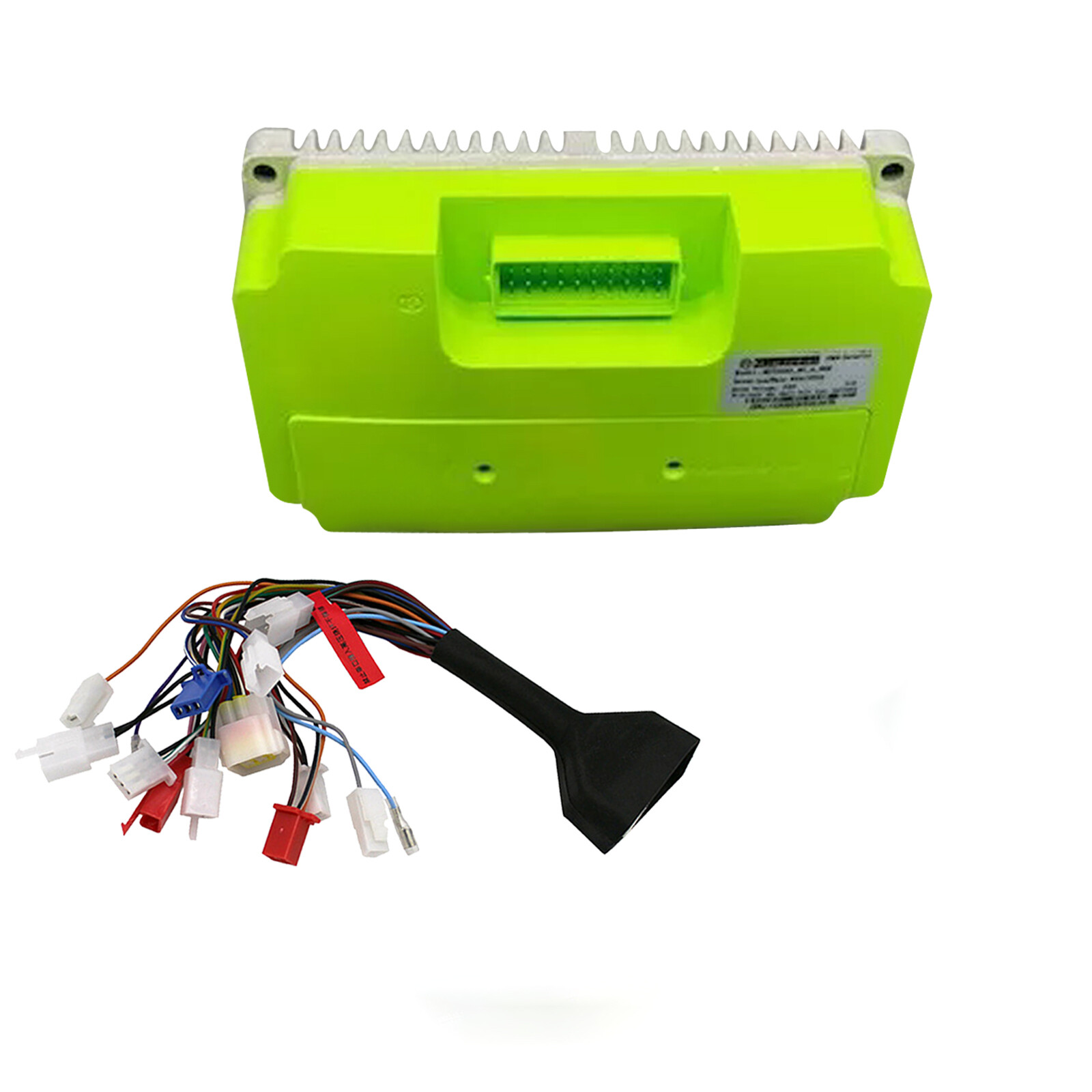 48-72V FarDriver Speed motor Controller BUILT IN Bluetooth for Electric bike
