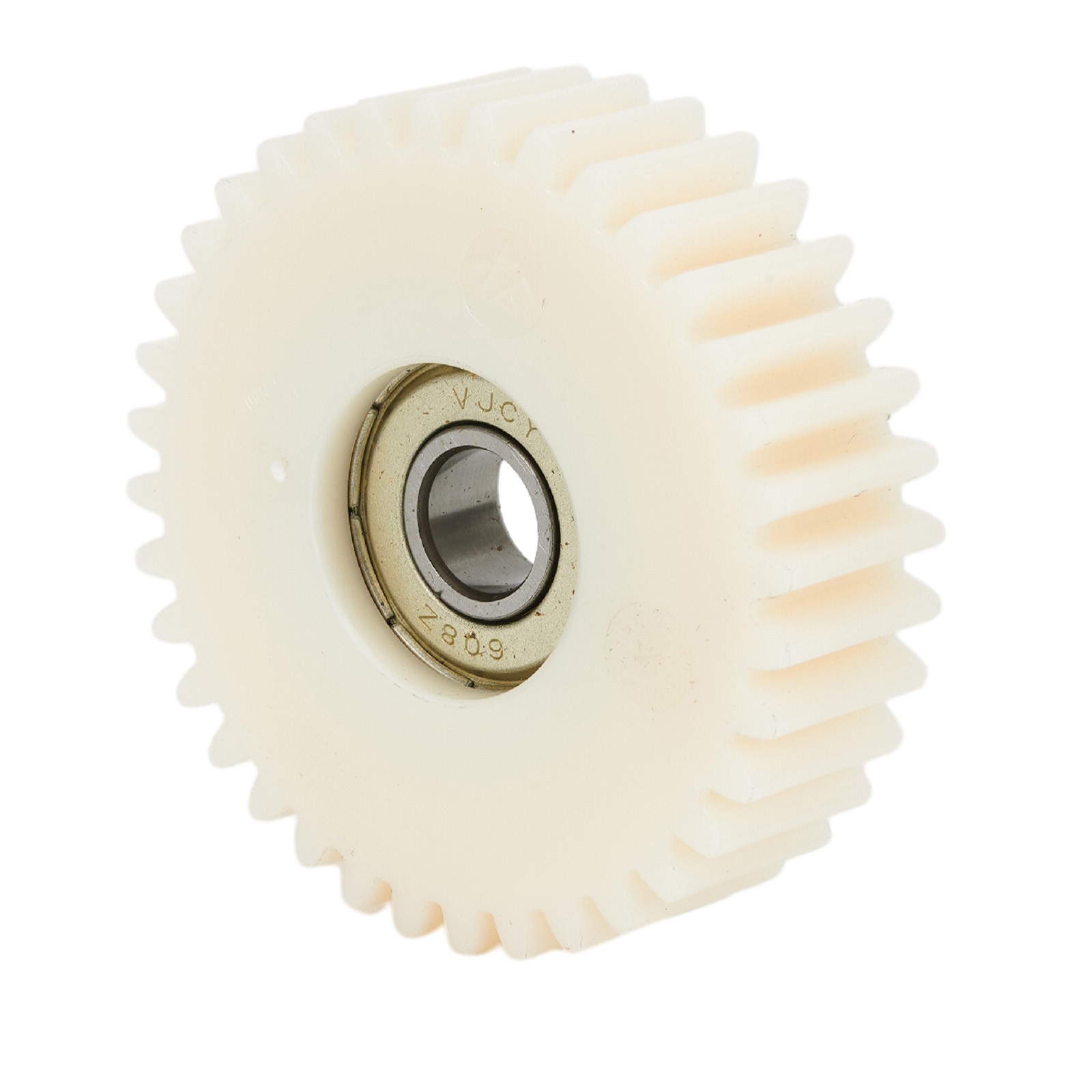 Hub Motor Gear 36T Gear Nylon Gear Nylon Material With Bearings 36T Gears