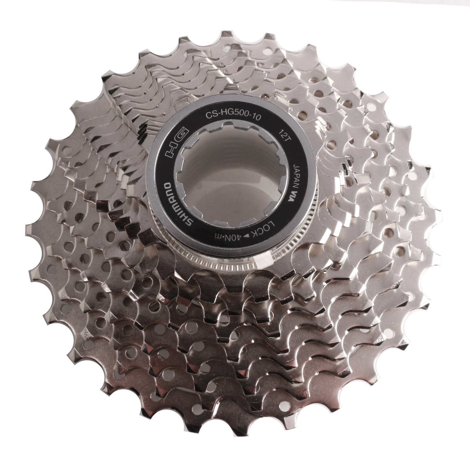 Shimano Tiagra 4720 2×10 Speed Full Groupset Road Bike 165/170/172.5/175mm Crank