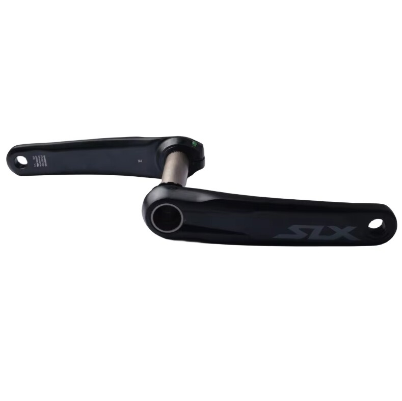 Shimano SLX M7100 Crank Arm Left Right For MTB Bike 165mm 170mm 175mm Crankset