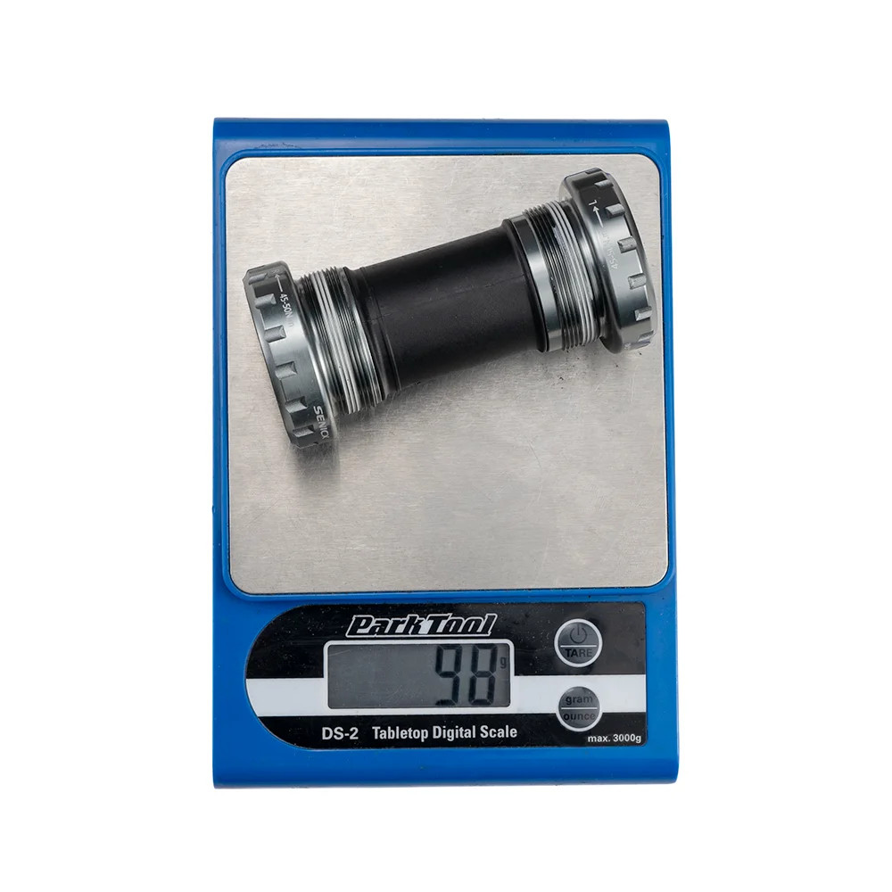 L-TWOO eR7 Road Bike Crankset 50-34T 165/170mm 24mm Axle 11/12 Speed Black