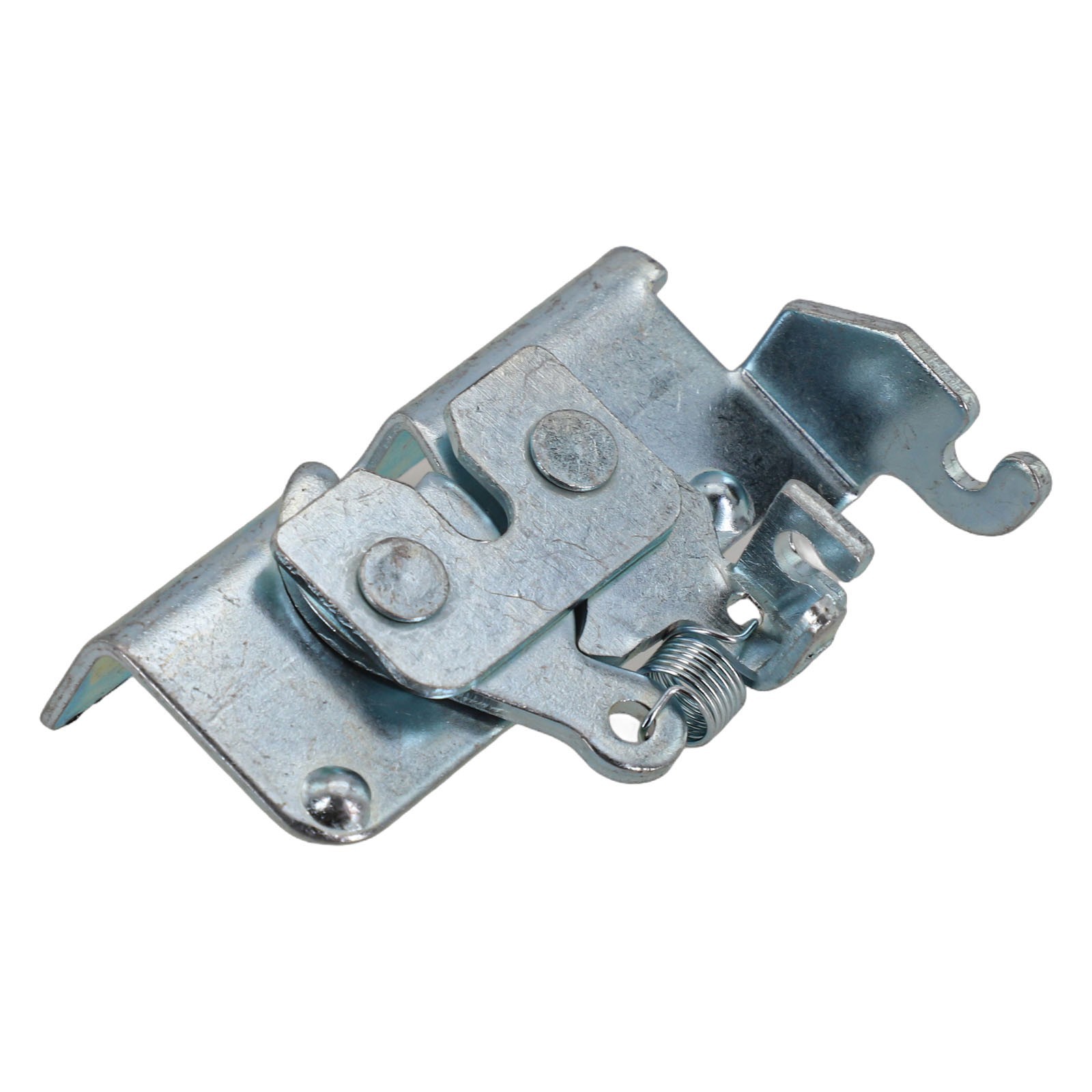 Plate Chogg Spare Parts 6.6cm X 4cm Cycling Accessories Easy Installation