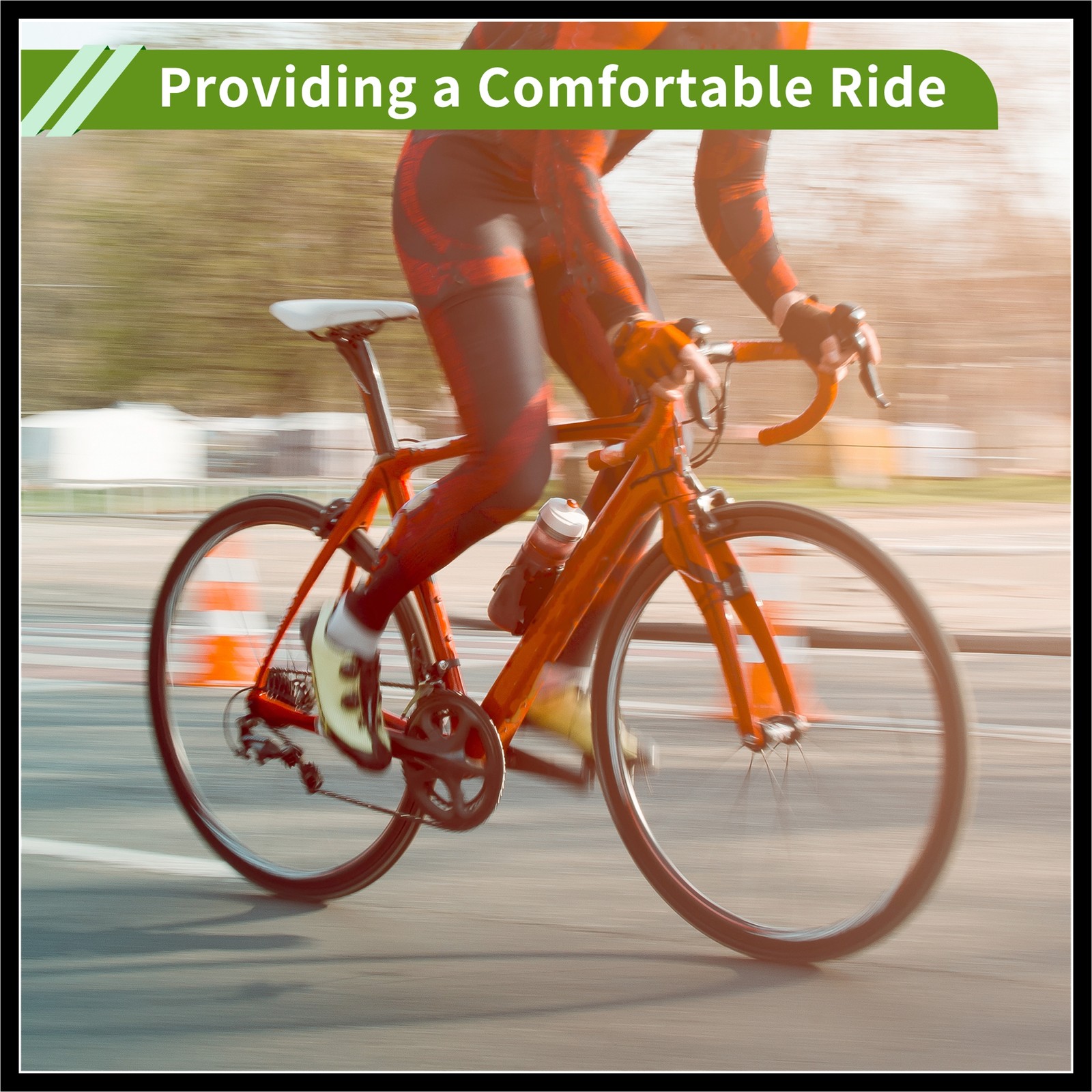 Bike Seat Posts 27.2x250mm Durable Saddle Post Seat Tube Steel