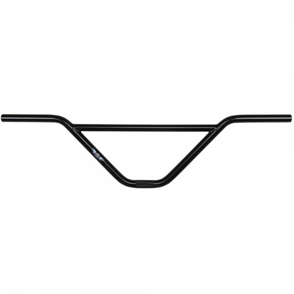 SE BIKES BMX Handlebar,7.0″ SUPER BIG HONKIN CRUISER BLACK OLDSCHOOL GT BMX NEW