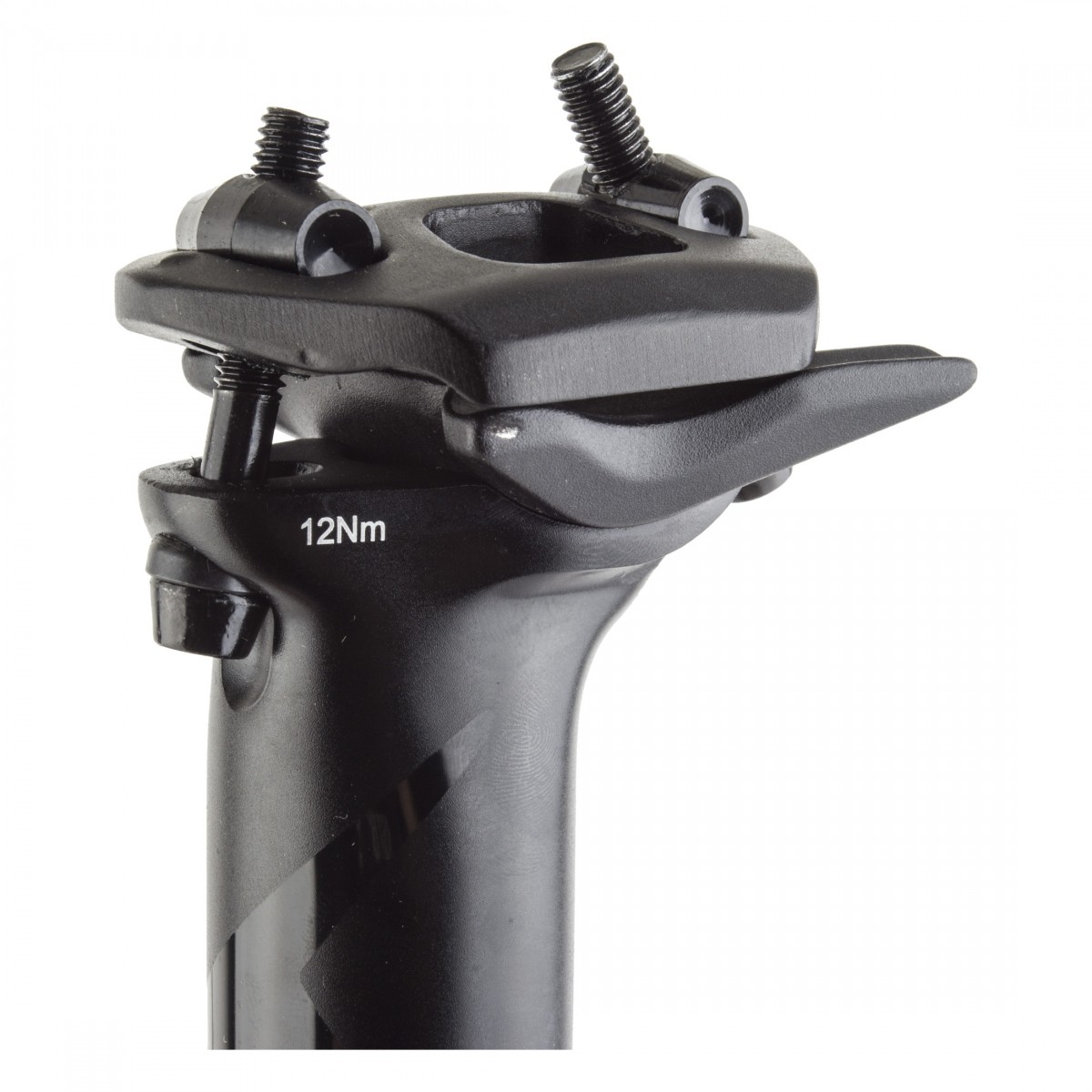 Origin8 Spire I Seatpost 30.9mm 350mm Blk