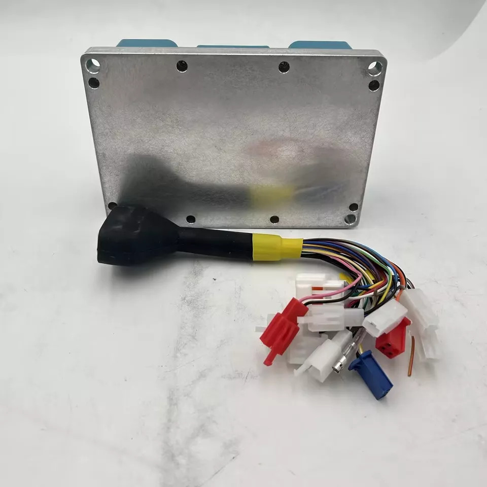 NEW FarDriver ND72450 Controller w BT, 48-72V, 200A Battery, 450A Phase