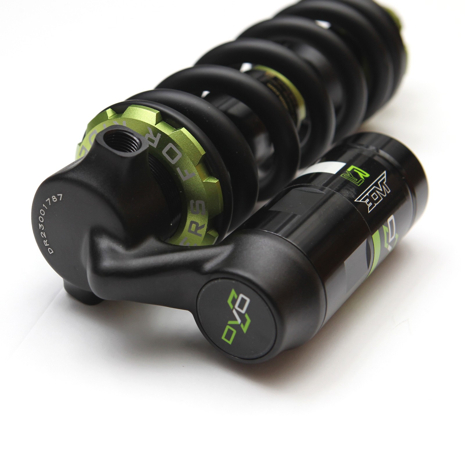 Dvo Jade R Coil Rear Shock Suspension Trail Downhill
