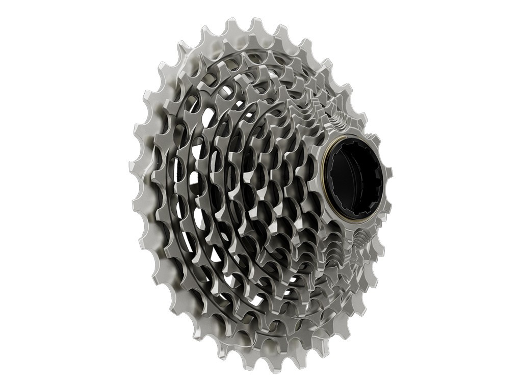 SRAM RED XG-1290 CASSETTE – 12 SPEED 10-28T 10-30T 10-33T 10-36T XDR ROAD SILVER
