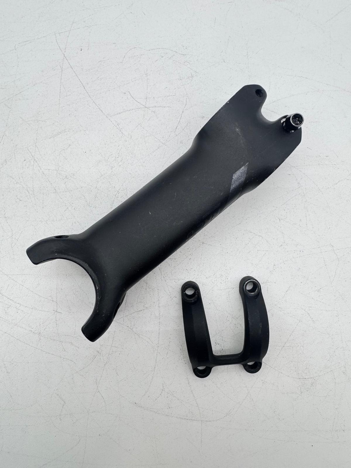 125mm Syncros Bicycle Stem RR2 0