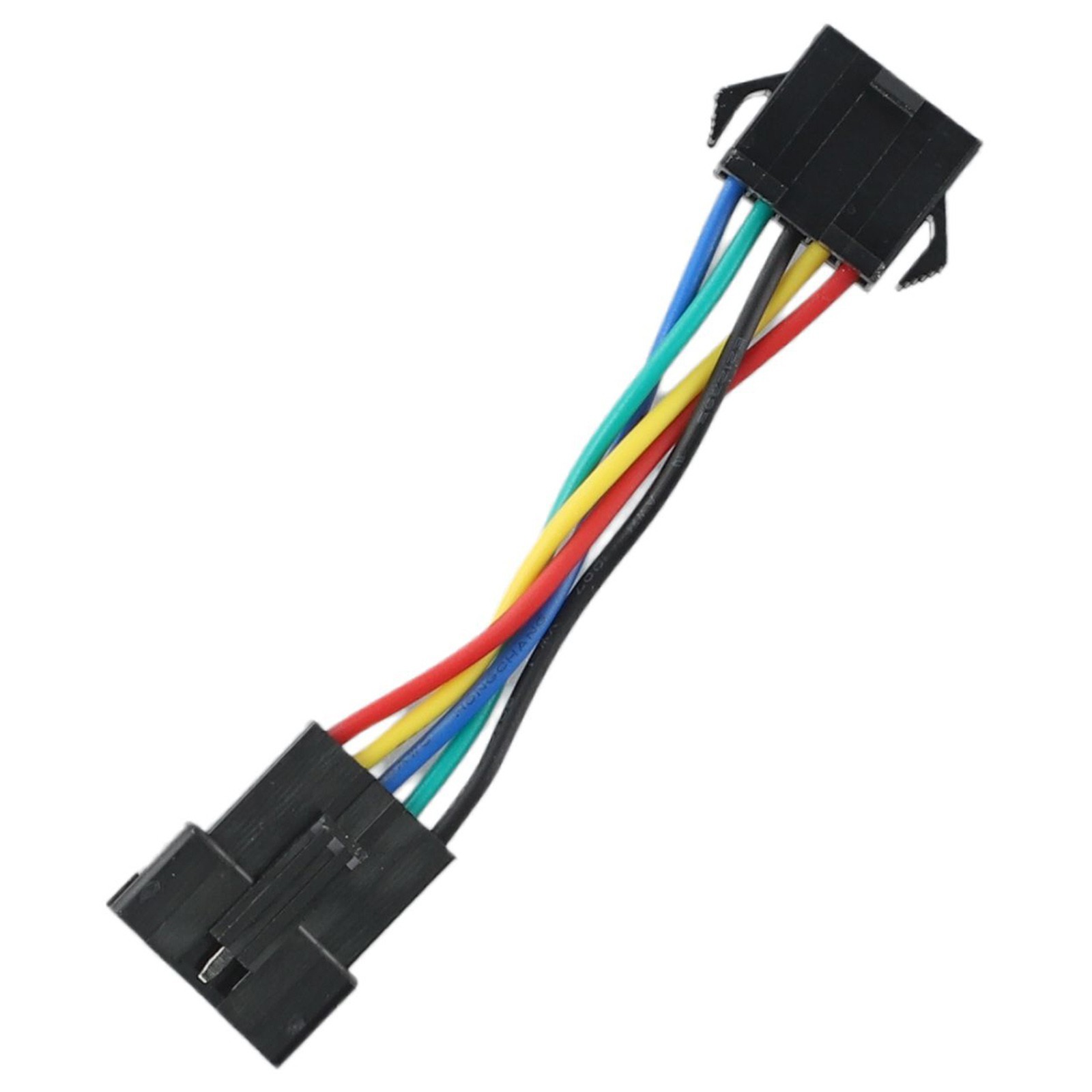 Electric Bicycle Display Conversion Line for SW900 6 Pin to 5 Pin E-Bike Adapter