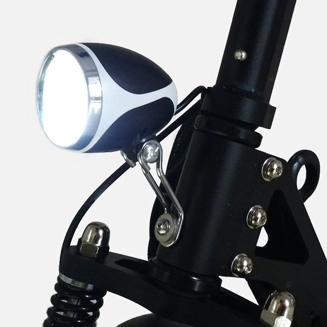 Front light for Original Cruiser – Blaze-Lite