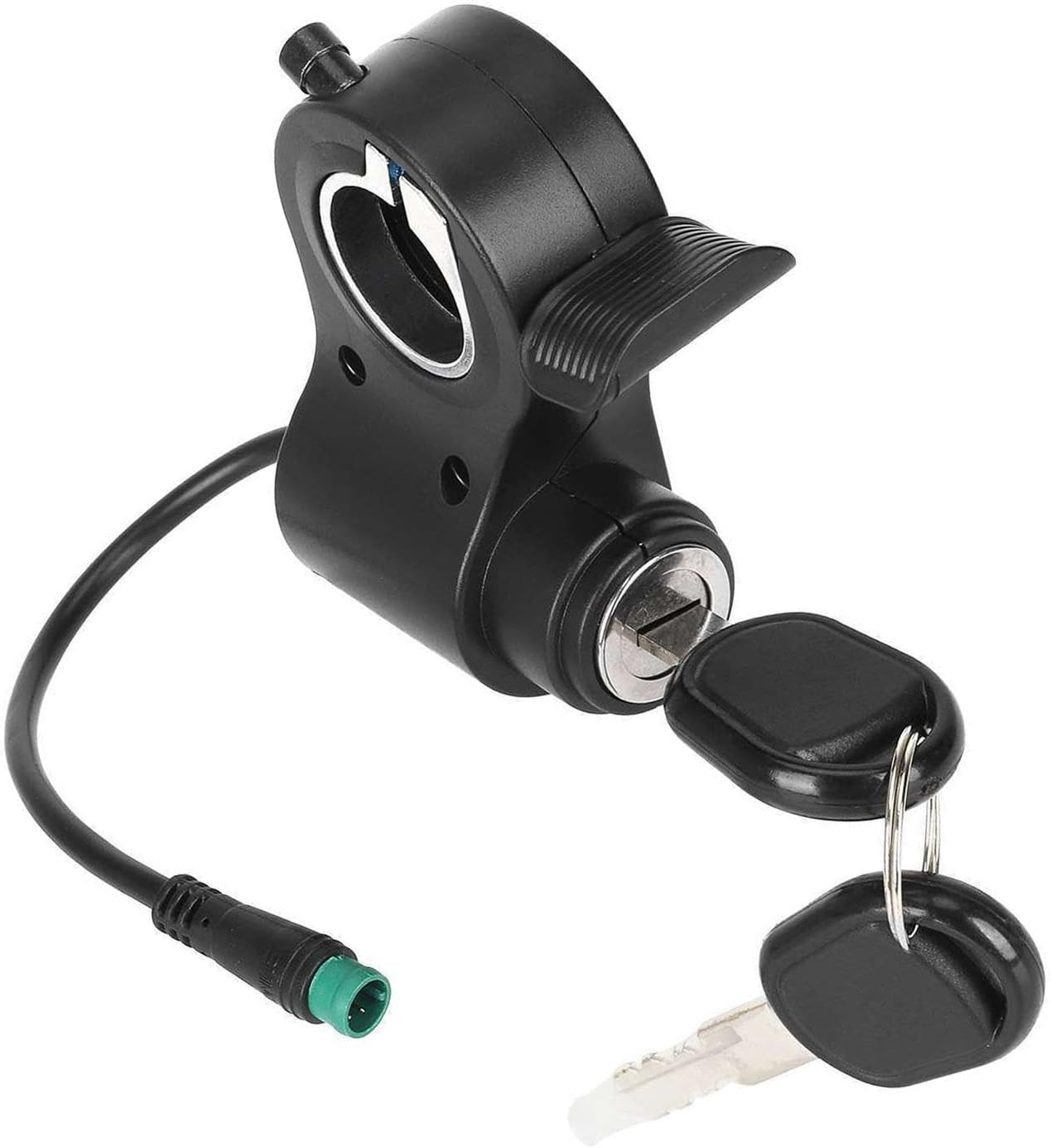 Accelerator Thumb Throttle Accelerator Professional Repairment Electric Bike Loc