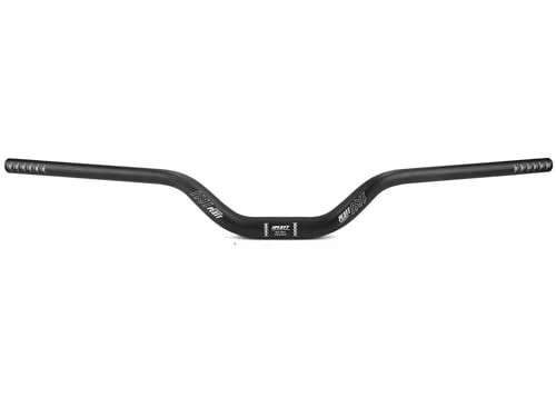 31.8-780mm Mountain Bike Riser Handlebar, (30mm, 55mm, 70mm Rise 31.8mm-780mm