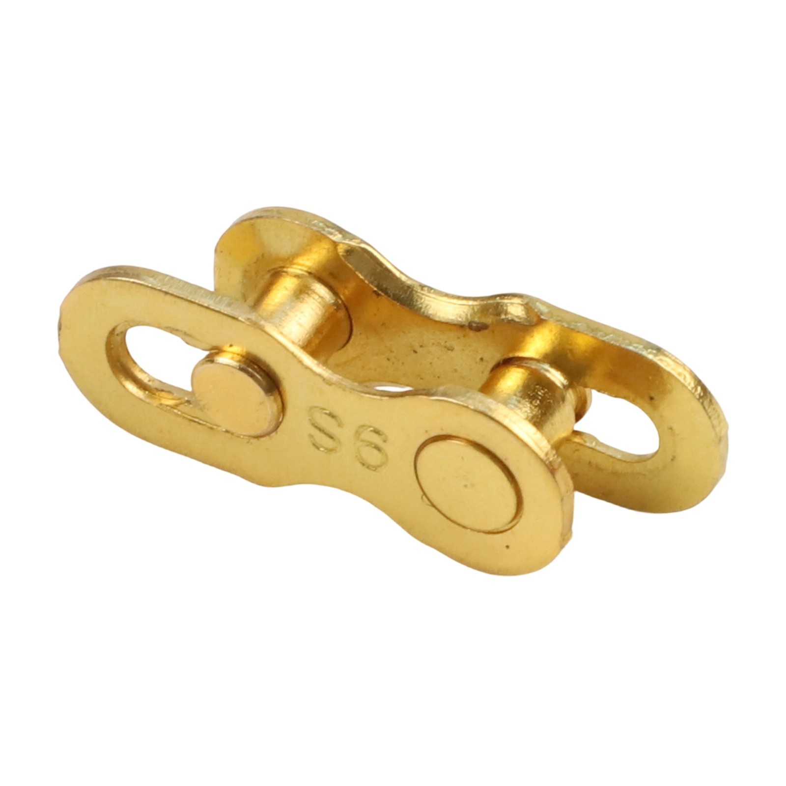 Bicycle Chain Connector Carbon Steel Quick Link 6 To 12 Speed Compatibility
