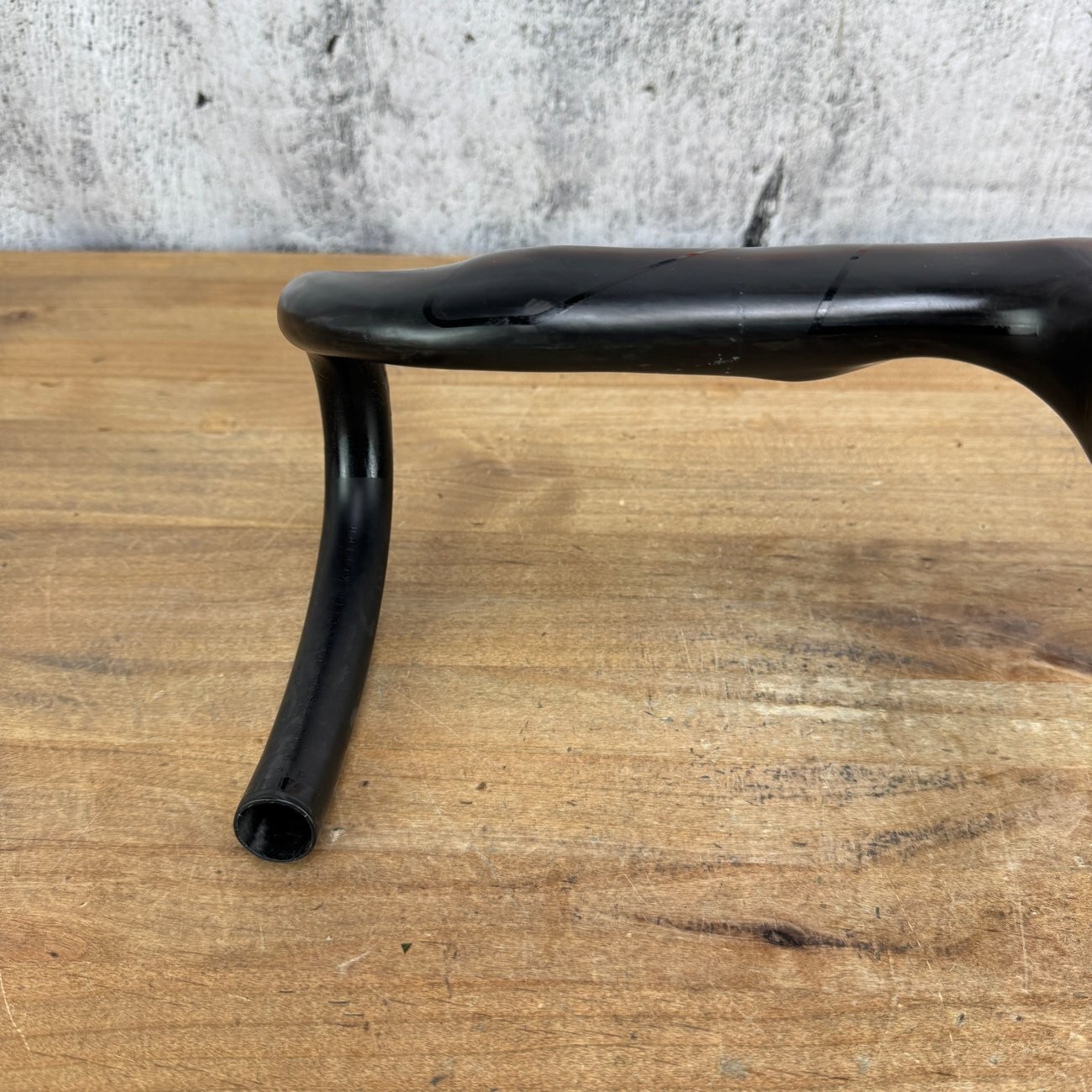 Cinelli Ram 3 Carbon 42cm x 90mm Carbon Bike Integrated Handlebar 353g