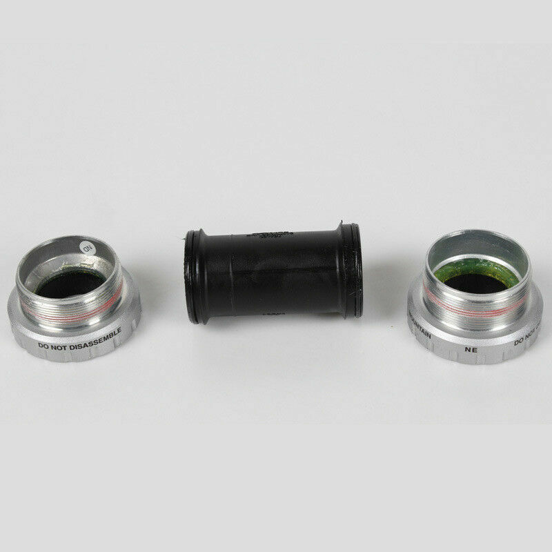 Shimano Deore SM-BB52 68/73mm BSA Hollowtech Bottom Bracket SM BB52 MTB