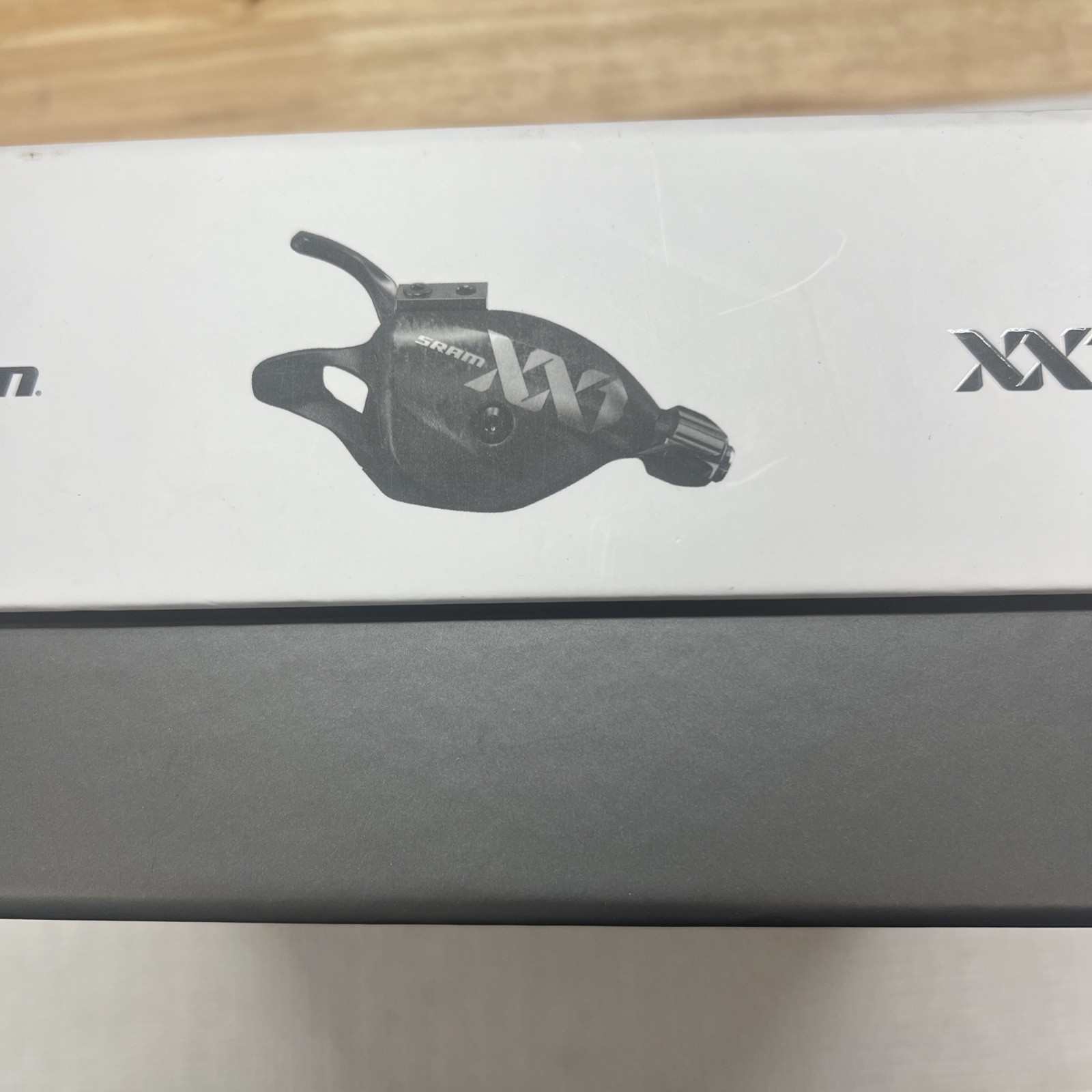 NEW SRAM XX1 Eagle Trigger Shifter – Right/Rear – 12-Speed – Discrete Clamp