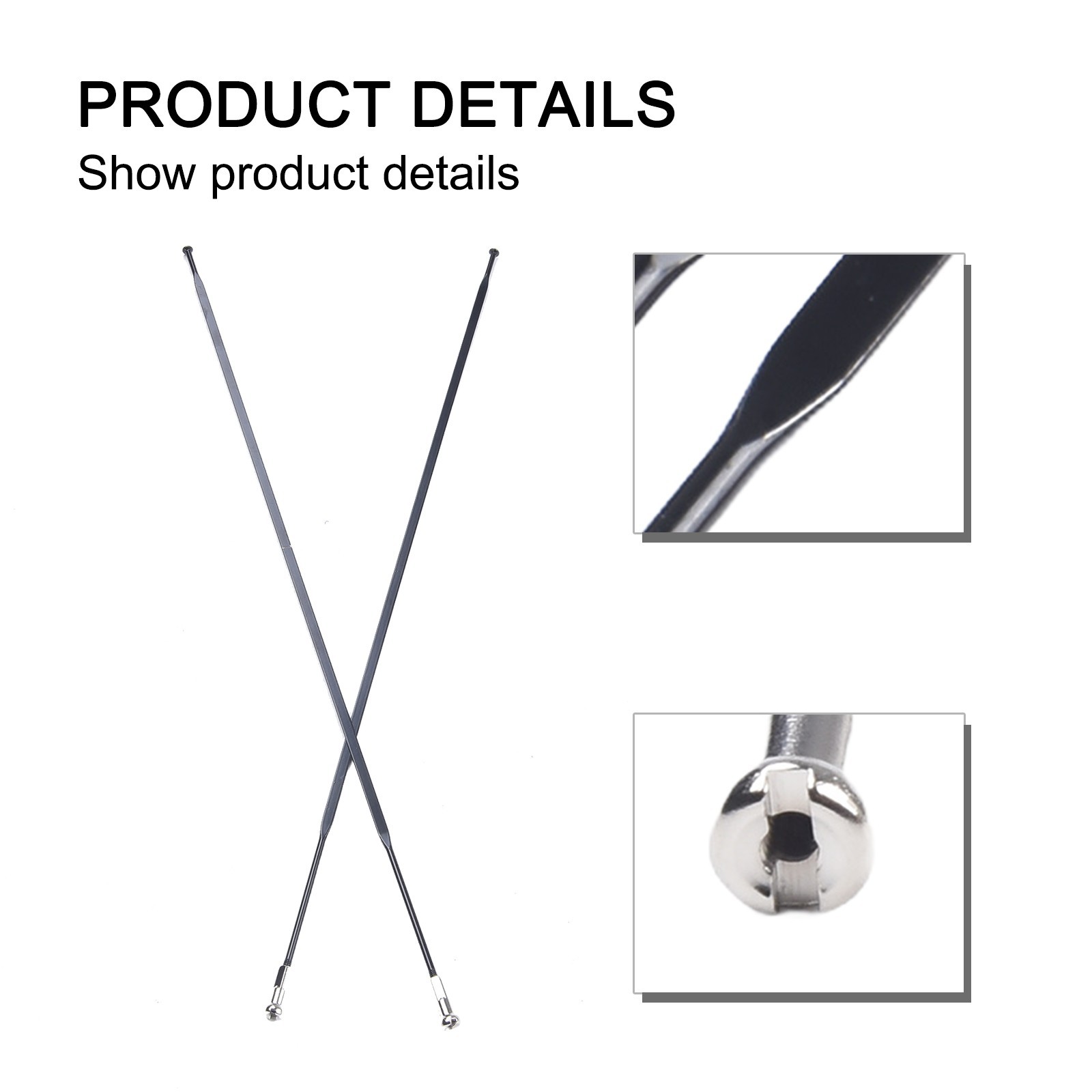 Bike Spoke Bicycle Wheel Bike Spokes Compatibility With Different Bicycles