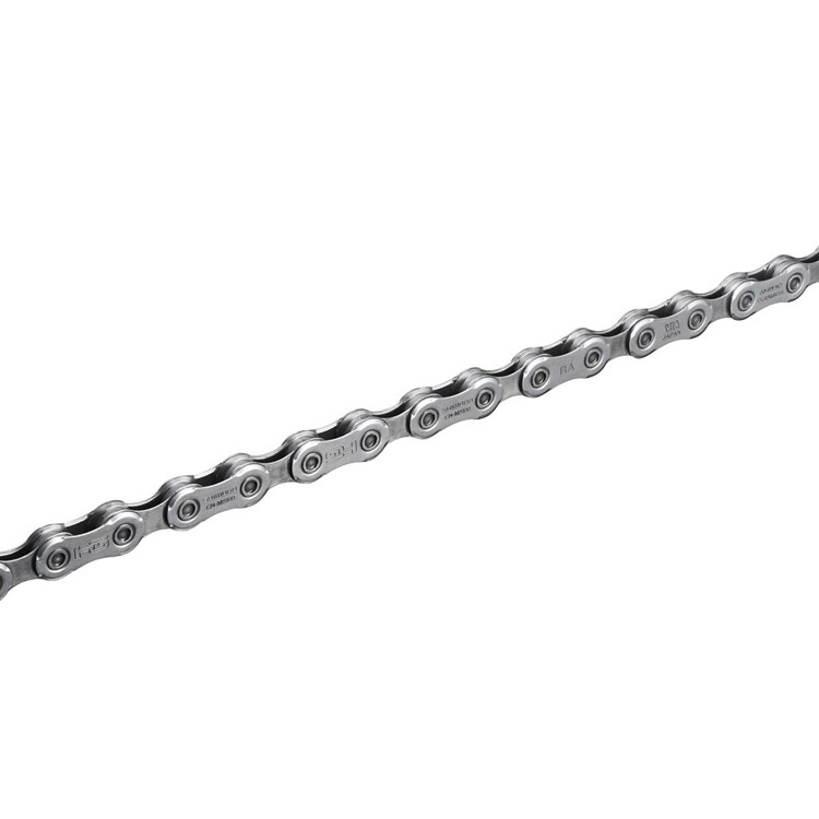 Shimano XT CN-M8100 Chain 12-Speed 124 Links with Quick Link MTB / eBike OE