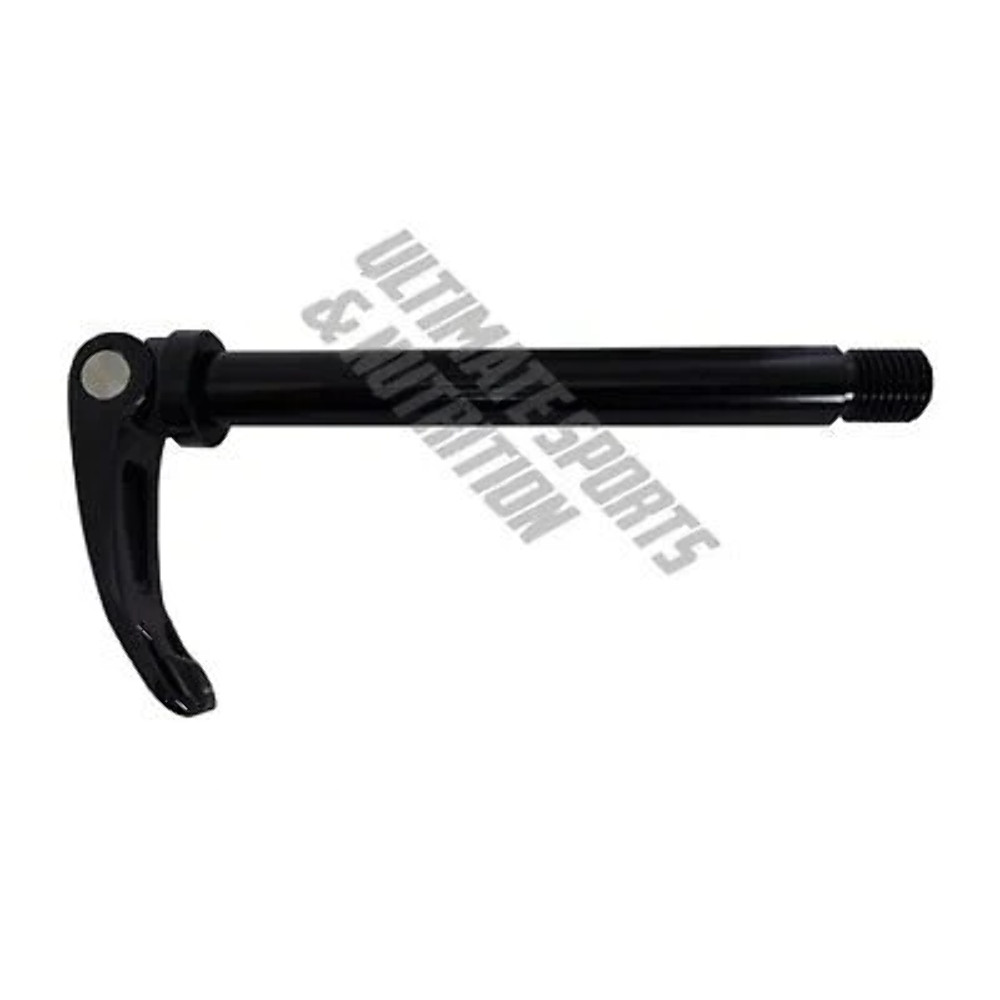 15mm Thru Axle Skewer 100×15 (146mm) for Rigid Mountain Bike Fork 100mm x 15mm